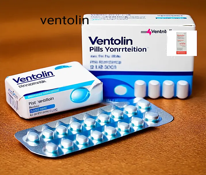 Ventolin 2