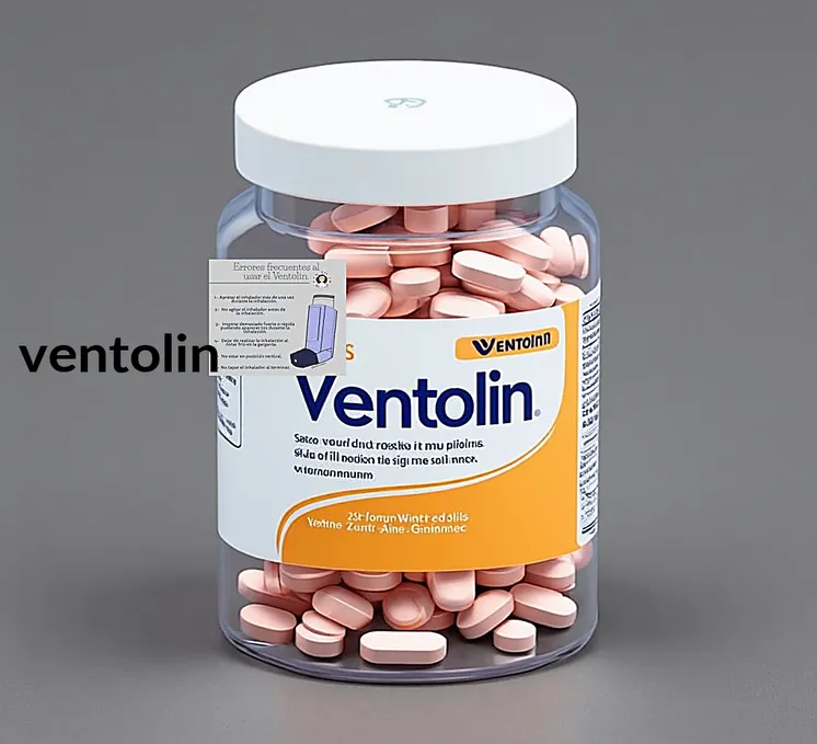 Ventolin 3